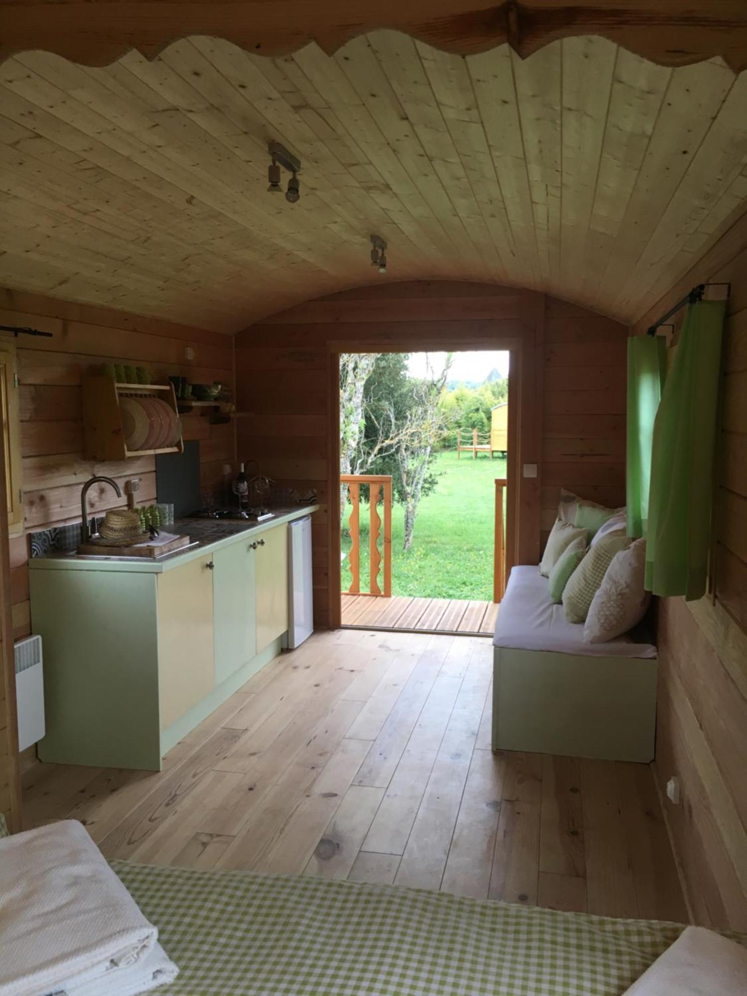 Coutillard Parisot  Exterior photo